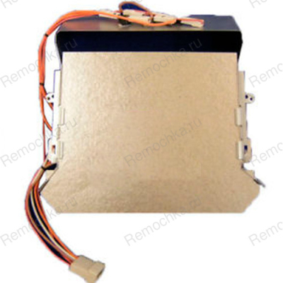 Тэн для сушильной машины