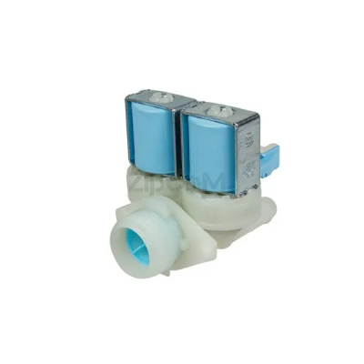 Клапан подачи воды 2/180 для стиральных машин Beko 2901250300