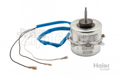 Внешний мотор вентилятора Haier A001A3000089