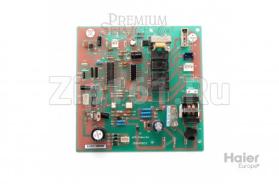 Внешная плата управления Haier 0010400212