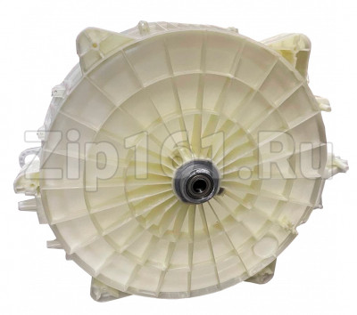 Задний бак в сборе стиральной машины Samsung DC97-17356A