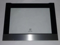 Внешнее стекло