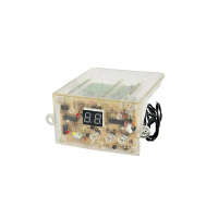 Плата управления для бойлера Gorenje 487336