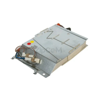 Тэн IRCA 2400W для сушильных машин Whirlpool 481010669313