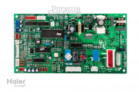 Внутренная плата управления Haier 0010450256AE