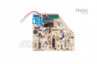 Внутренная плата управления Haier A0010404143