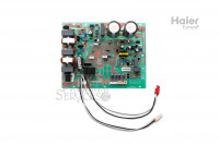 Внешная плата управления Haier A0011800339AE