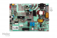 Внешная плата управления Haier A0010403370A