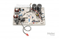 Внешная плата управления Haier 0011800241C