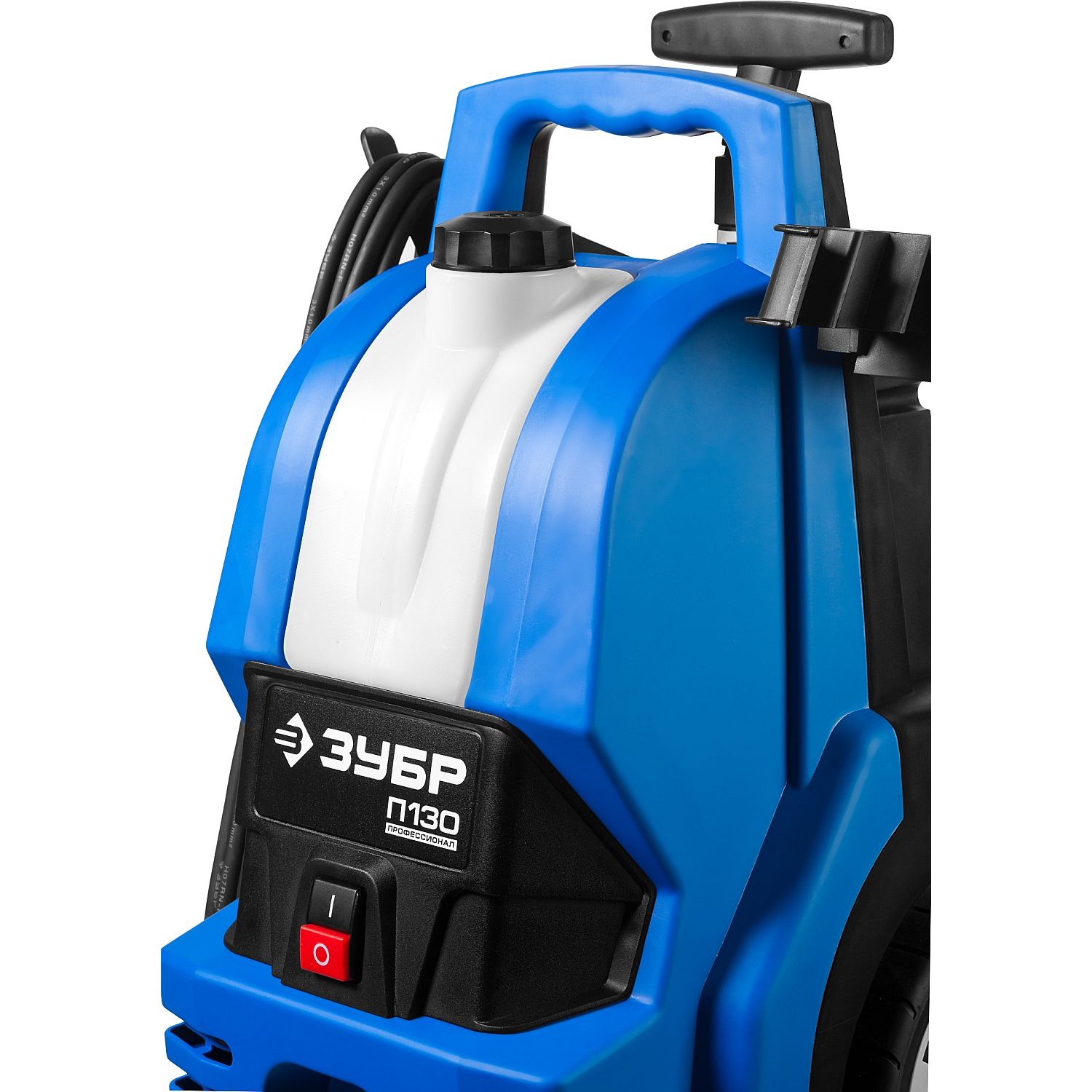 Мойка высокого давления АВД-П130