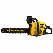 Бензопила бензиновая