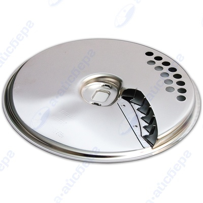 Диск-нож для картоф. фри Bosch 464543