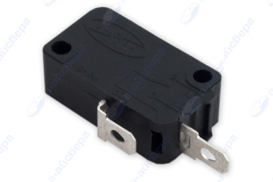 Микровыключатель двухконтактный для СВЧ LG 3B73361E