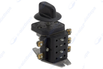 Переключатель для эл.ПЛ ТПКП 004001