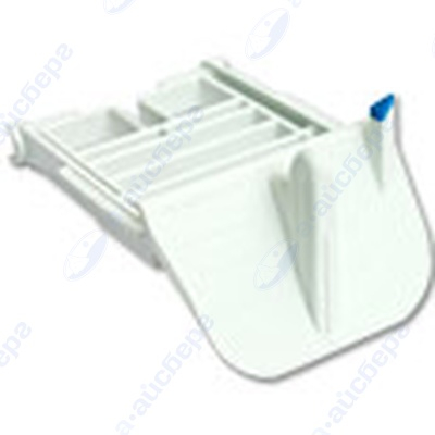 Вставка дозатора СМ Bosch 096511