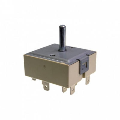 Переключатель 2 позиции, универсальный, 5057021