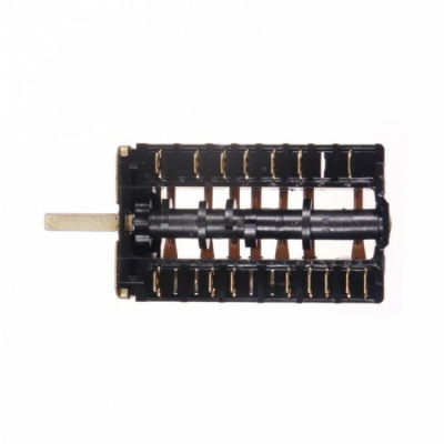 Переключатель 5 позиций, Дарина, ПМ16-5-24