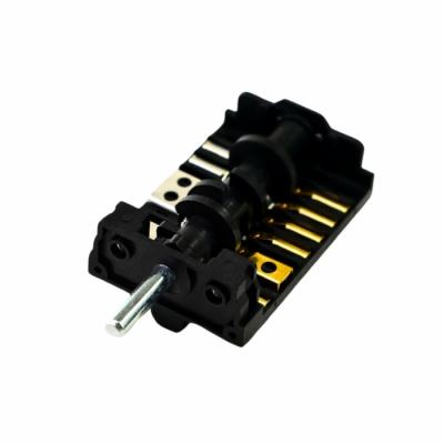 Переключатель 5 позиций, универсальный, ПМ880-5