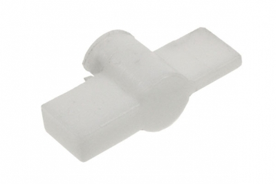 Переходник ручки таймера для стиральной машины Whirlpool 481953518127