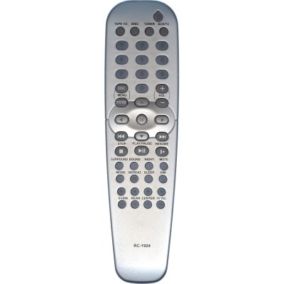Пульт Huayu для Philips RC19245017