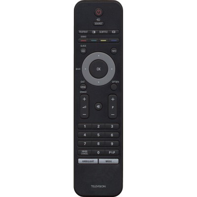 Пульт Huayu для Philips RC2143801/02