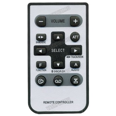 Пульт Huayu для Pioneer CD-R30