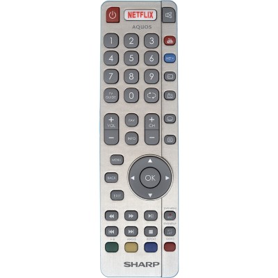 Пульт Huayu для Sharp Aquos RF SHW/RMC/0117
