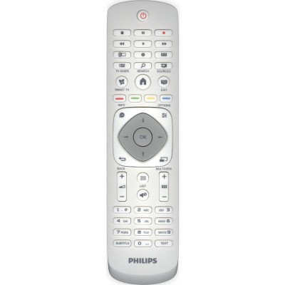 Пульт Philips 9965 900 09596 (398GR8MW1NEPHT, 1448002452)