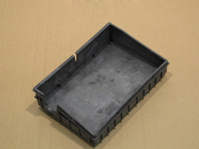 ДЕРЖАТЕЛЬ ПАНЕЛИ УПРАВЛЕНИЯ