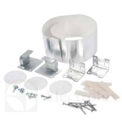 КОМПЛЕКТ КРЕПЕЖА ДЛЯ УСТАНОВКИ