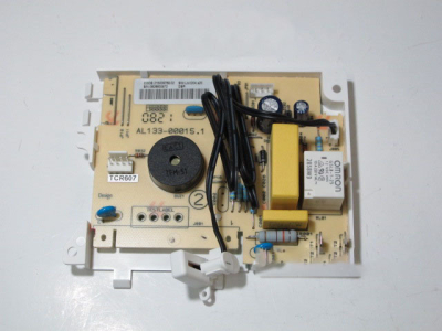 ЭЛЕКТРОННЫЙ МОДУЛЬ