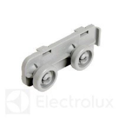 РОЛИКИ КОРЗИНЫ