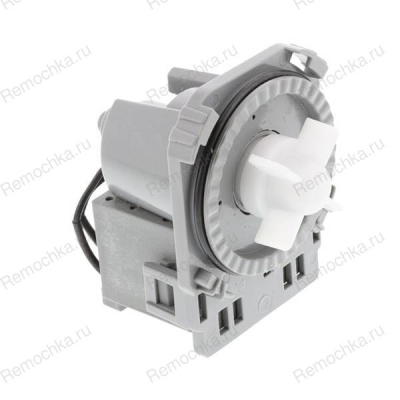 НАСОС СЛИВНОЙ