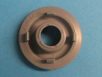 Втулка разбрызгивателя