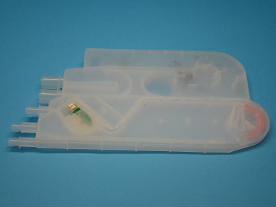 Водозаборник.