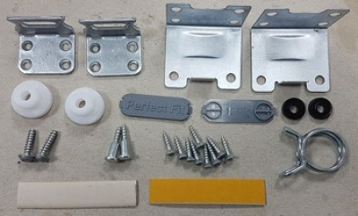 Установочный комплект