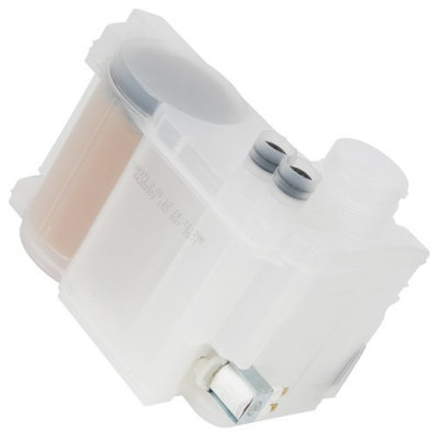 Блок для соли для смягчения воды