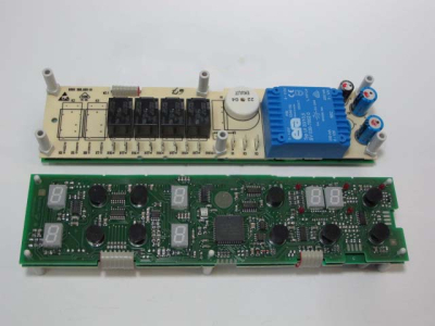 ЭЛЕКТРОННЫЙ МОДУЛЬ