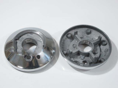 ОСНОВАНИЕ РАССЕКАТЕЛЯ ПЛАМЕНИ