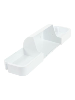 Балкон надверный