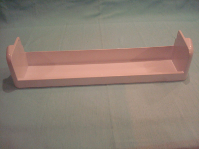 Балкон надверный