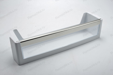 Балкон надверный