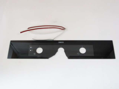 ПАНЕЛЬ УПРАВЛЕНИЯ