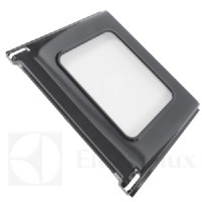 ВНУТРЕННЯЯ РАМА ДВЕРИ