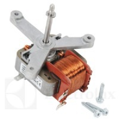 МОТОР ВЕНТИЛЯТОРА