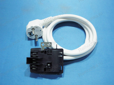 КАБЕЛЬ СЕТЕВОЙ