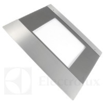 Внешнее стекло двери духовки