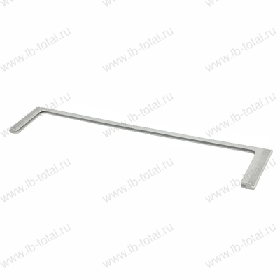 Обрамление полки