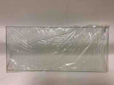 Стеклянная полка