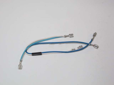 СОЕДИНИТЕЛЬНЫЕ ПРОВОДА